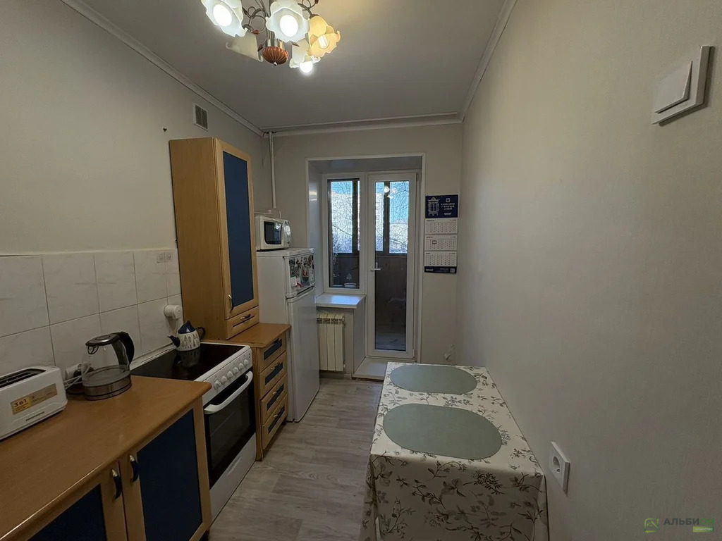 Аренда квартиры, Томск, ул. Нахимова - Фото 11