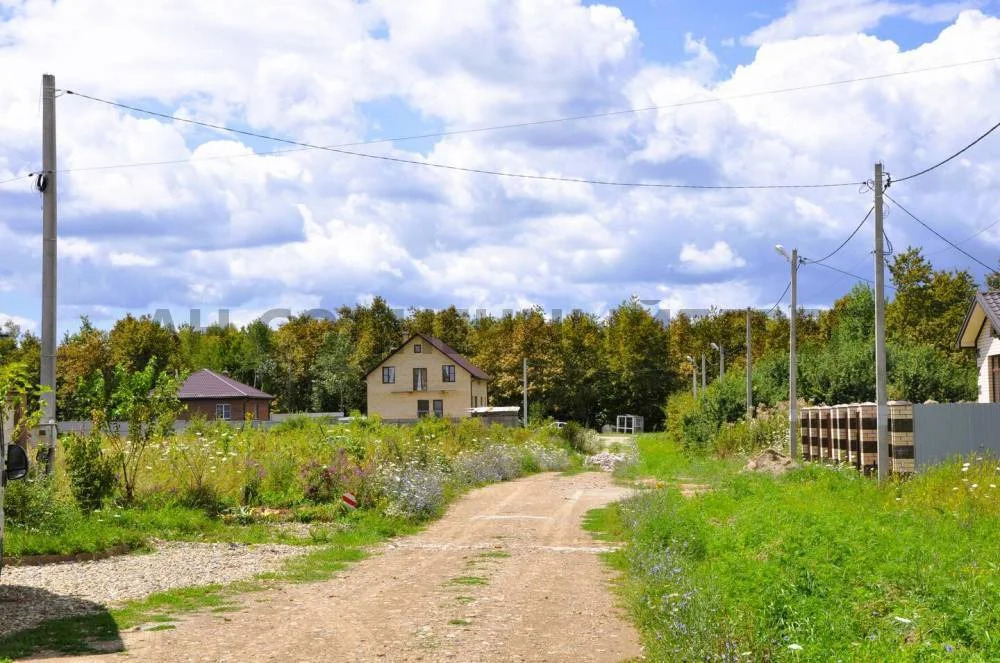 Продажа участка, Горячий Ключ, моревой ул. - Фото 11