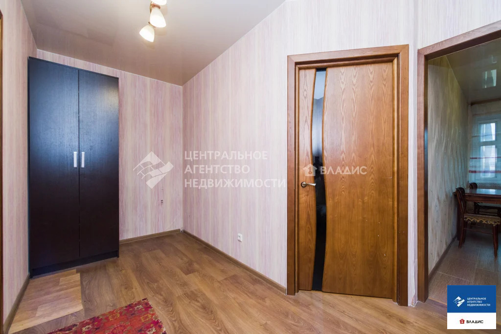 Продажа квартиры, Рязань, Вишнёвая улица - Фото 9
