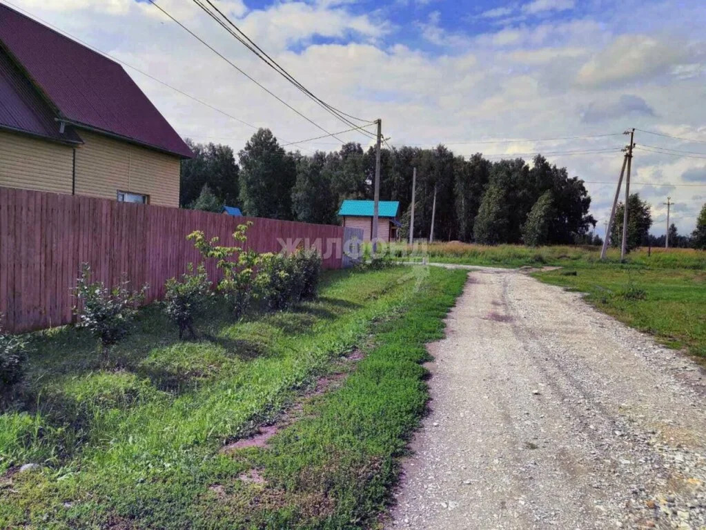 Продажа дома, Морозово, Искитимский район, Степная - Фото 3