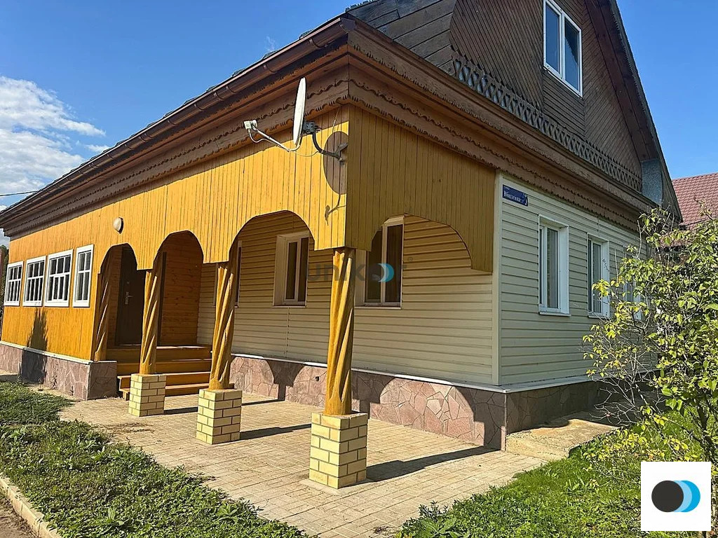 Продажа дома, Чишмы, Чишминский район, ул. Юбилейная - Фото 0