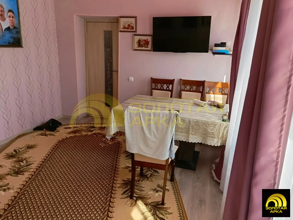 Продажа дома, Адагум, Крымский район - Фото 8