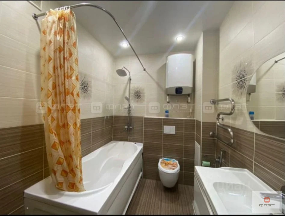 Продажа квартиры, Казань, ул. Минская - Фото 14