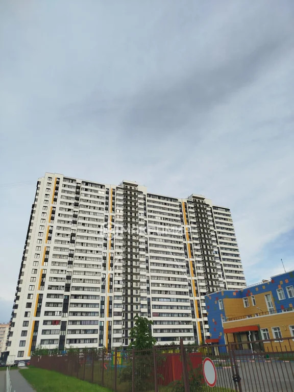 Аренда квартиры, Новосибирск, м. Площадь Маркса, ул. Петухова - Фото 8