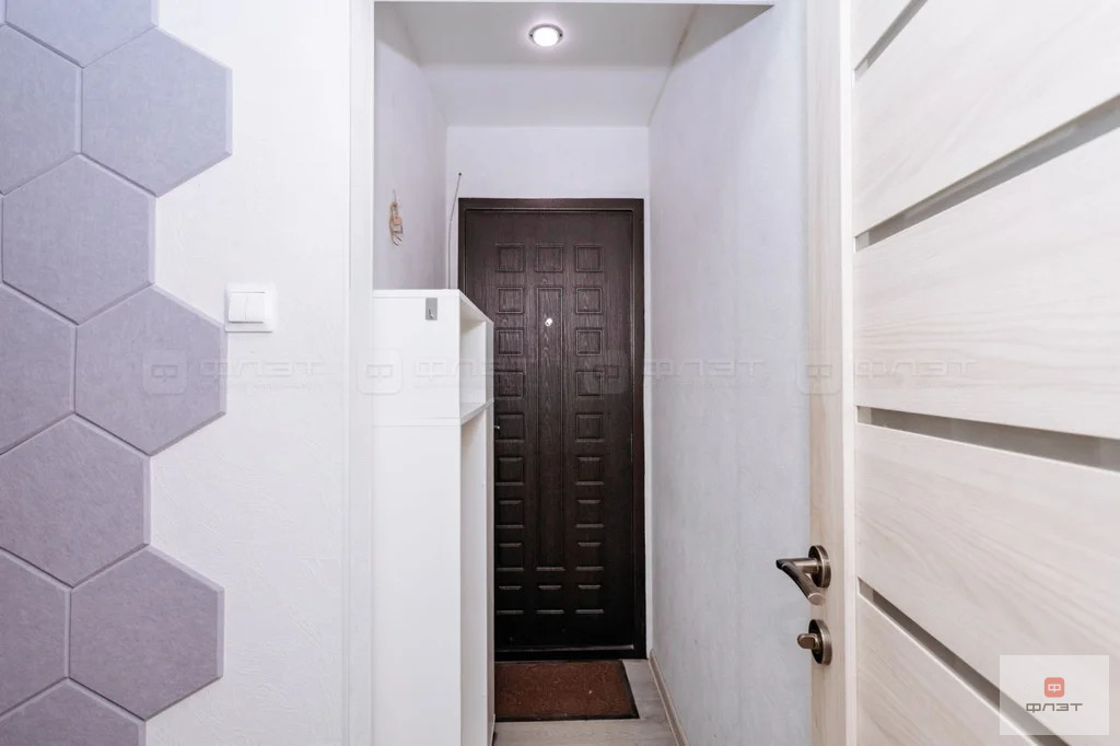 Продажа квартиры, Казань, ул. Меридианная - Фото 1