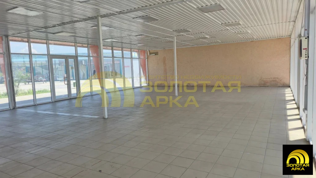 Продажа торгового помещения, Старотитаровская, Темрюкский район, ... - Фото 16
