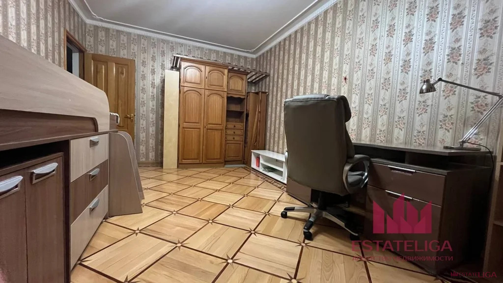 Аренда квартиры, Мичуринский пр-кт. - Фото 5