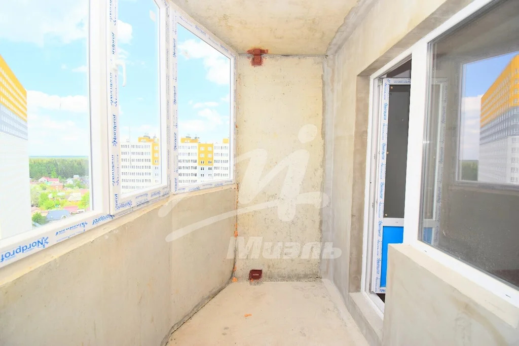 Продажа квартиры, Солнечногорск, Солнечногорский район, Парковый б-р. - Фото 8