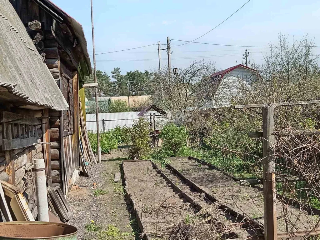 Судогодский район, посёлок Улыбышево, Железнодорожная улица,  дом на ... - Фото 28