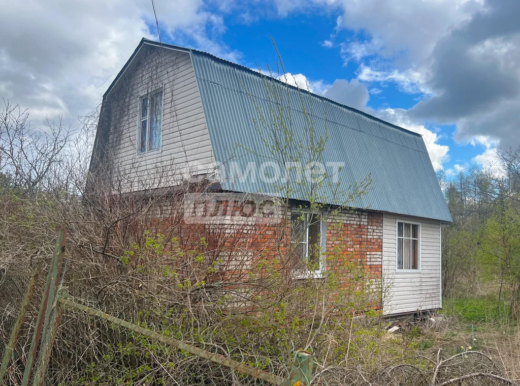 Продажа дома, Талдомский район - Фото 1