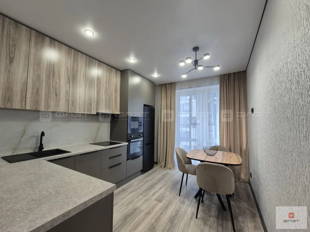 Продажа квартиры, Казань, ул. Бухарская - Фото 6