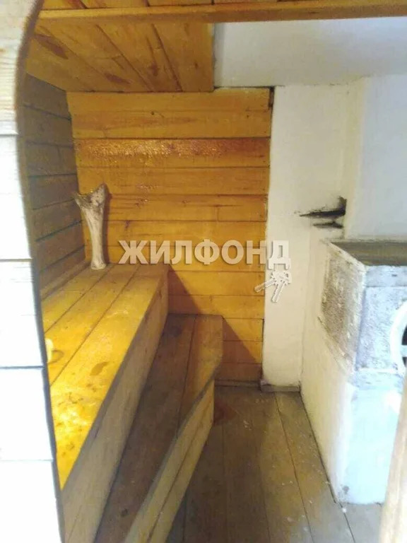 Продажа дома, Кирза, Ордынский район, ул. Школьная - Фото 10