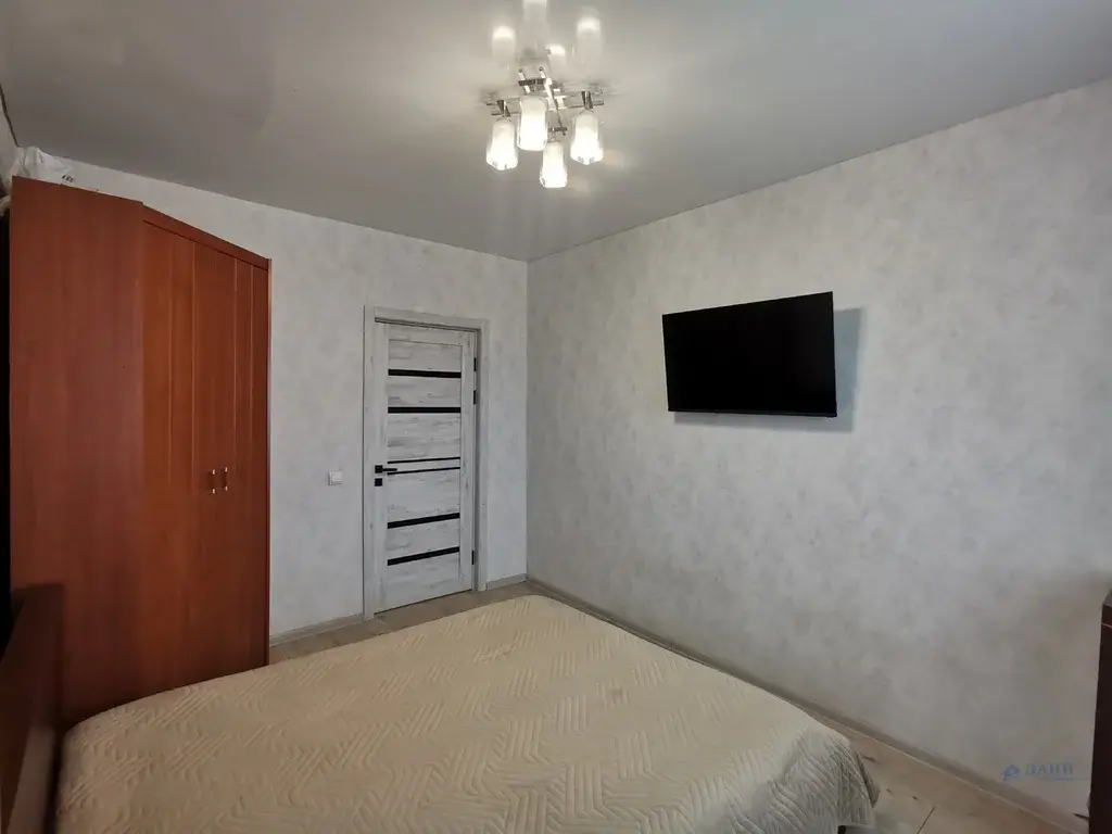 3-к. квартира, 71,7 м, 4/6 эт. - Фото 18