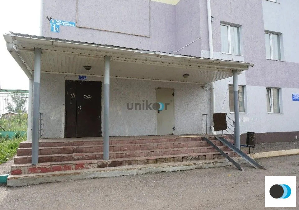 Продажа квартиры, Уфа, ул. Рижская - Фото 1