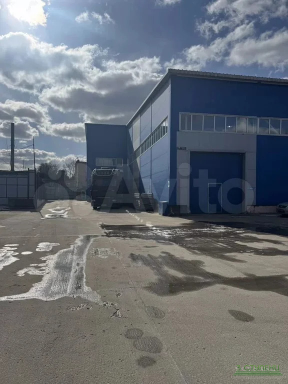 Аренда склада, Правдинский, Пушкинский район, рабочий посёлок ... - Фото 2