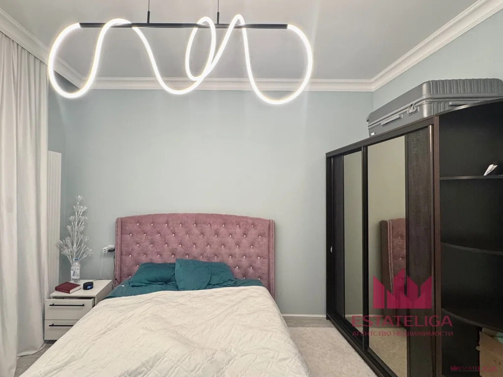 Аренда квартиры, улица Янковского - Фото 12