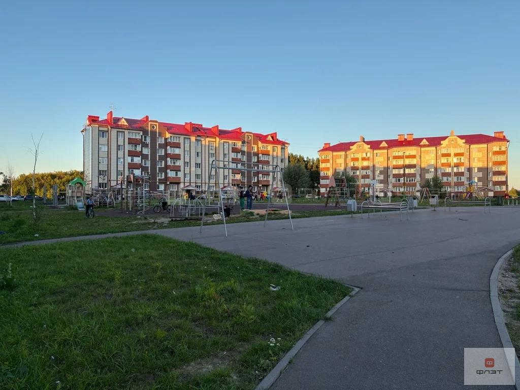 Продажа квартиры, Габишево, Лаишевский район, ул. Северная - Фото 18