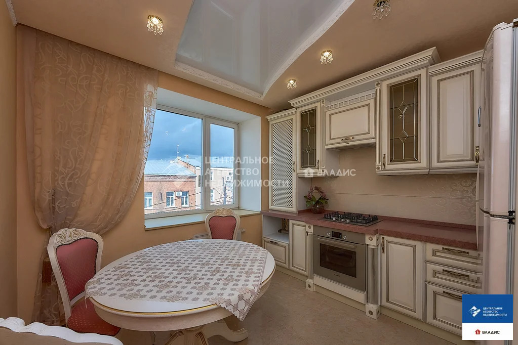Продажа квартиры, Рязань, Право-Лыбедская улица - Фото 10