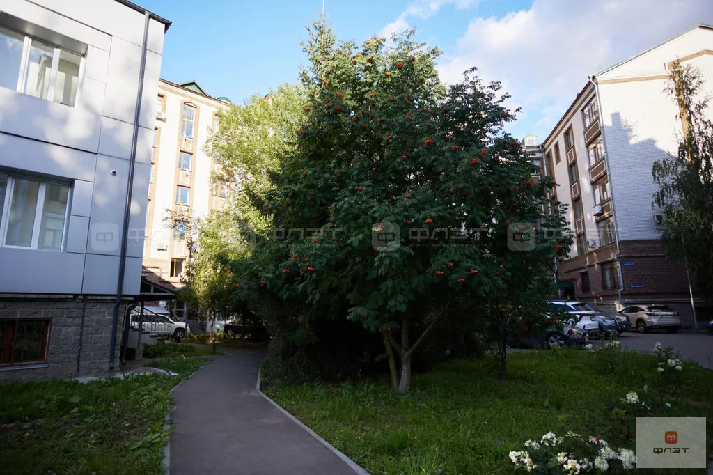 Продажа квартиры, Казань, ул. Мулланура Вахитова - Фото 22