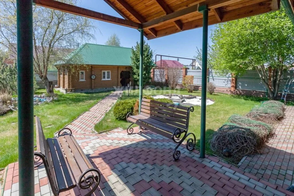 Продажа дома, Бердск, микрорайон Южный - Фото 8