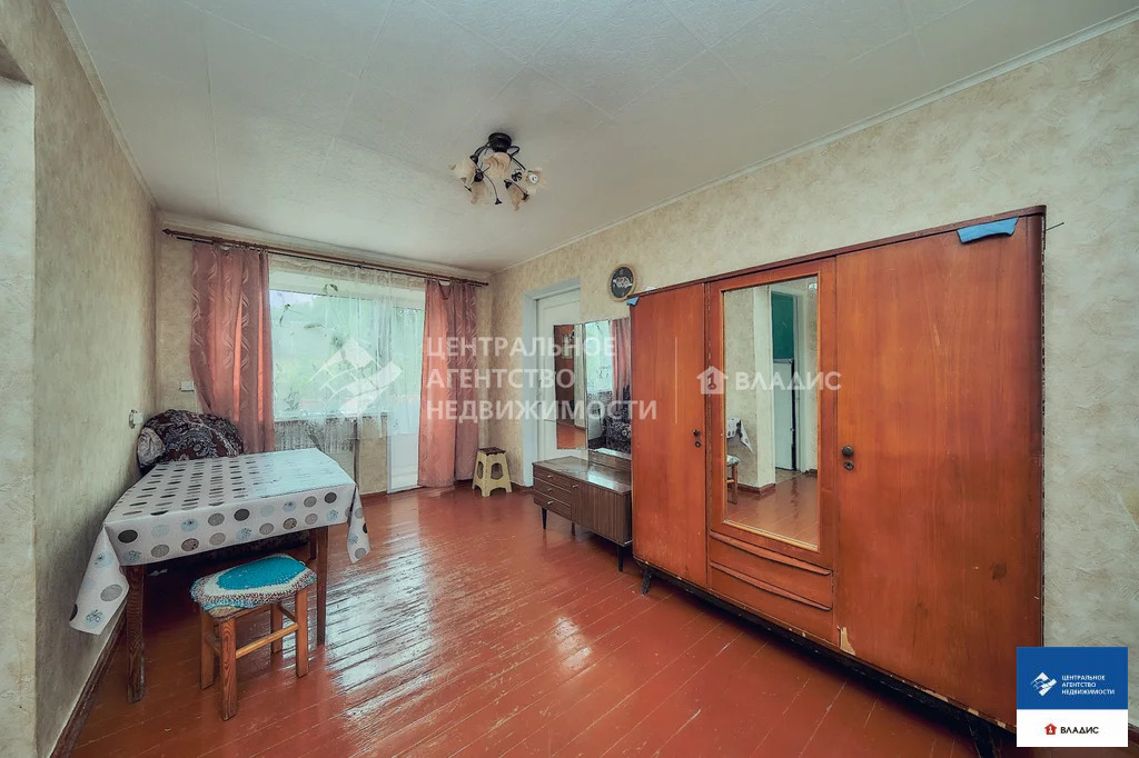 Продажа квартиры, Глебково, Рыбновский район, 3 - Фото 0