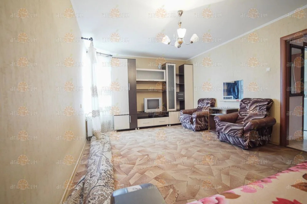 1-комн. квартира - Фото 0