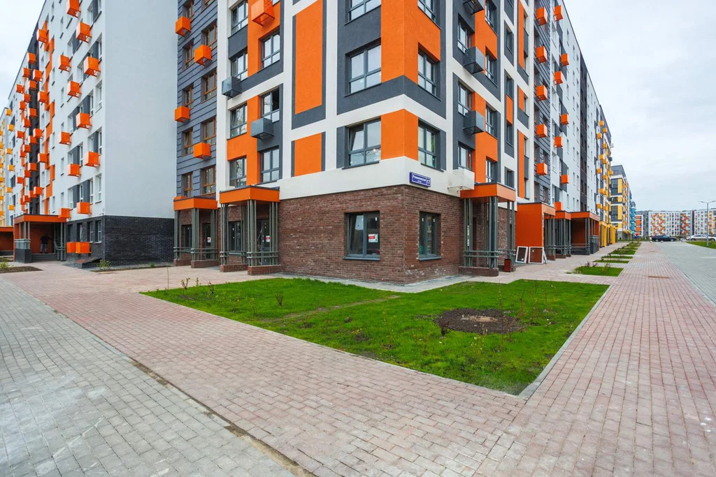 Аренда ПСН площадью 63.1 м2 - Фото 8