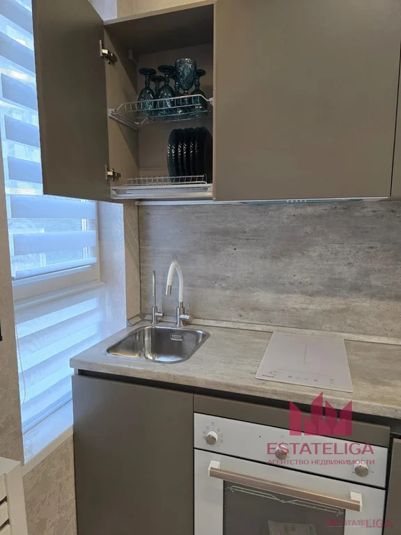 Аренда квартиры, улица Крузенштерна - Фото 4