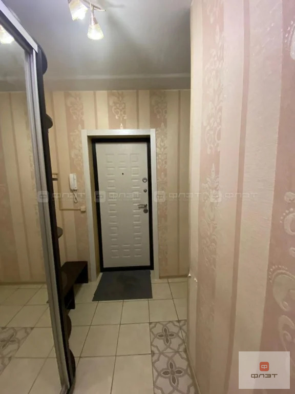 Продажа квартиры, Казань, ул. Беломорская - Фото 12
