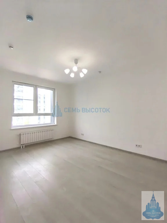 Продажа квартиры, Чечёрский проезд - Фото 15