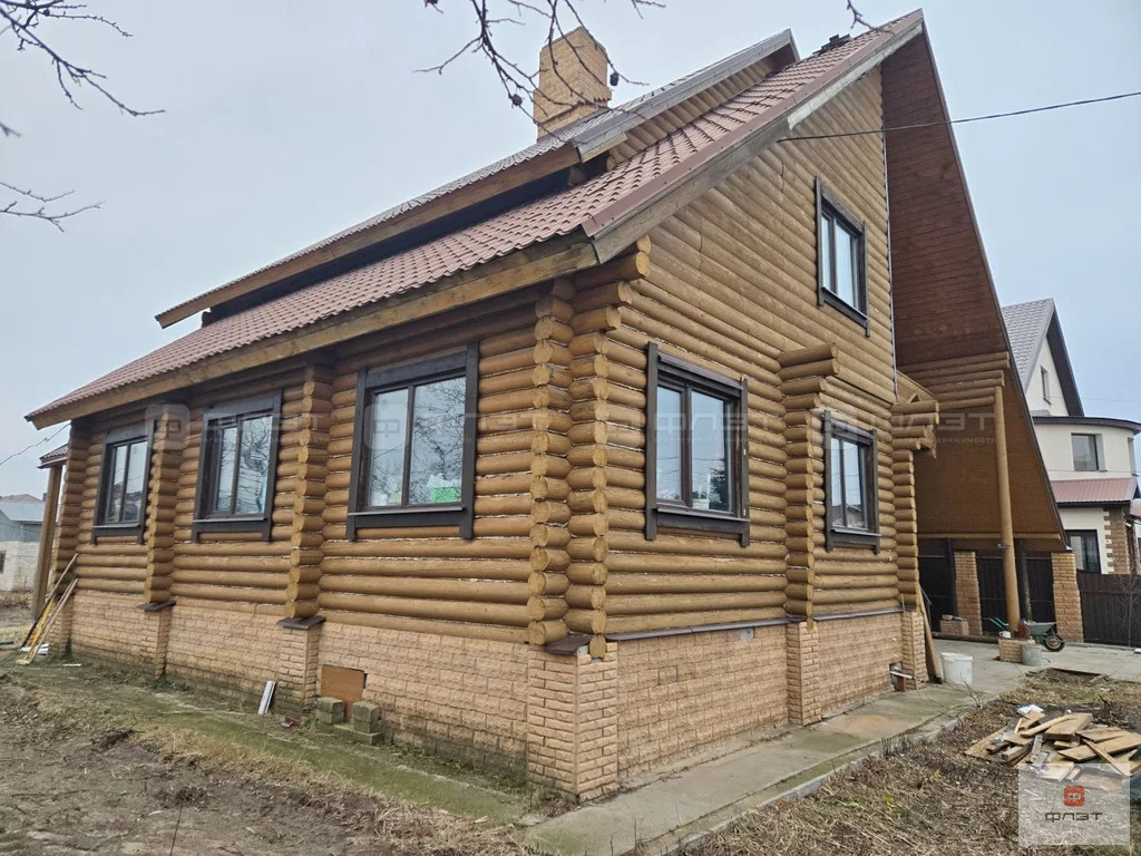 Продажа дома, Габишево, Лаишевский район, ул. Казанская - Фото 6