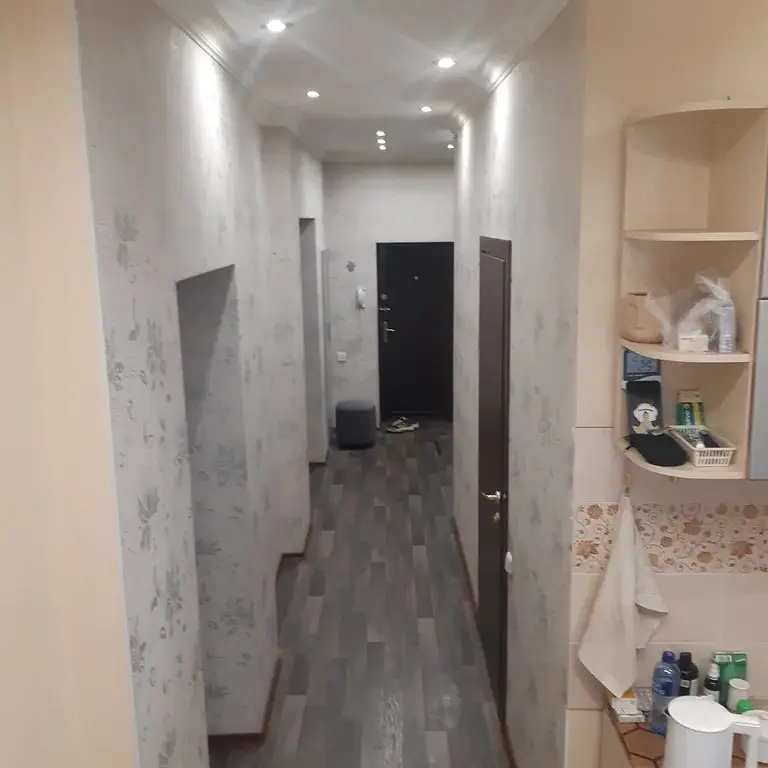 Продам 2 комнатную квартиру в самом центре г. Караганды - Фото 14