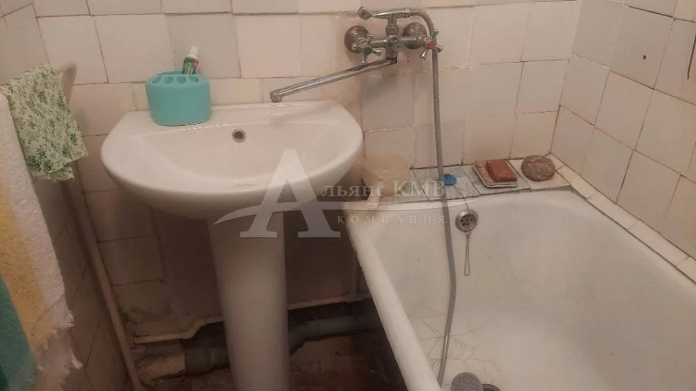 Продажа квартиры, Георгиевск, ул. Калинина - Фото 5