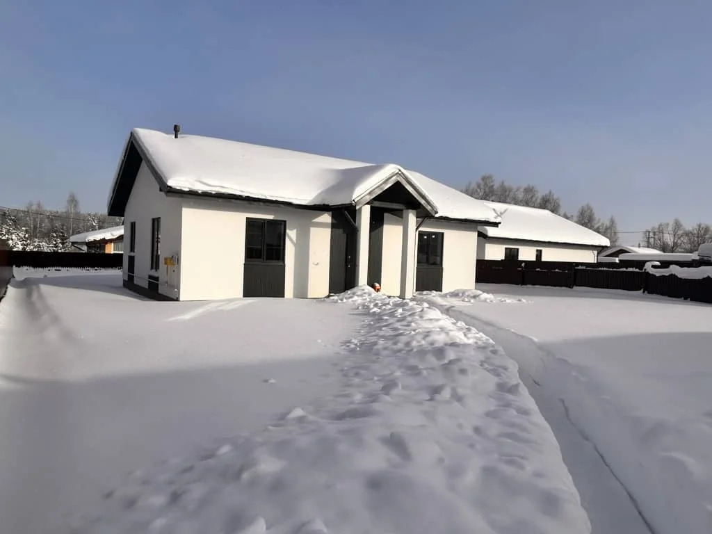 Продажа дома, Дмитровский район - Фото 1