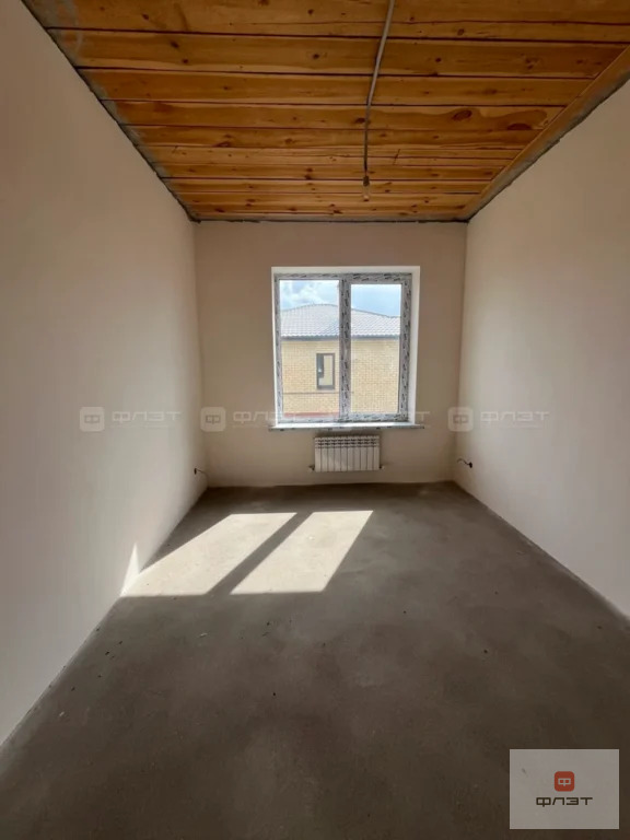 Продажа дома, Инеш, Высокогорский район, ул. Асии Харисовой - Фото 6