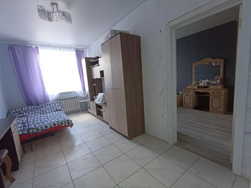 Продажа квартиры, Крымск, Крымский район, улица Переясловская - Фото 5