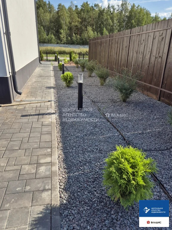 Продажа дома, Варские, Рязанский район, Благовещенская улица - Фото 6