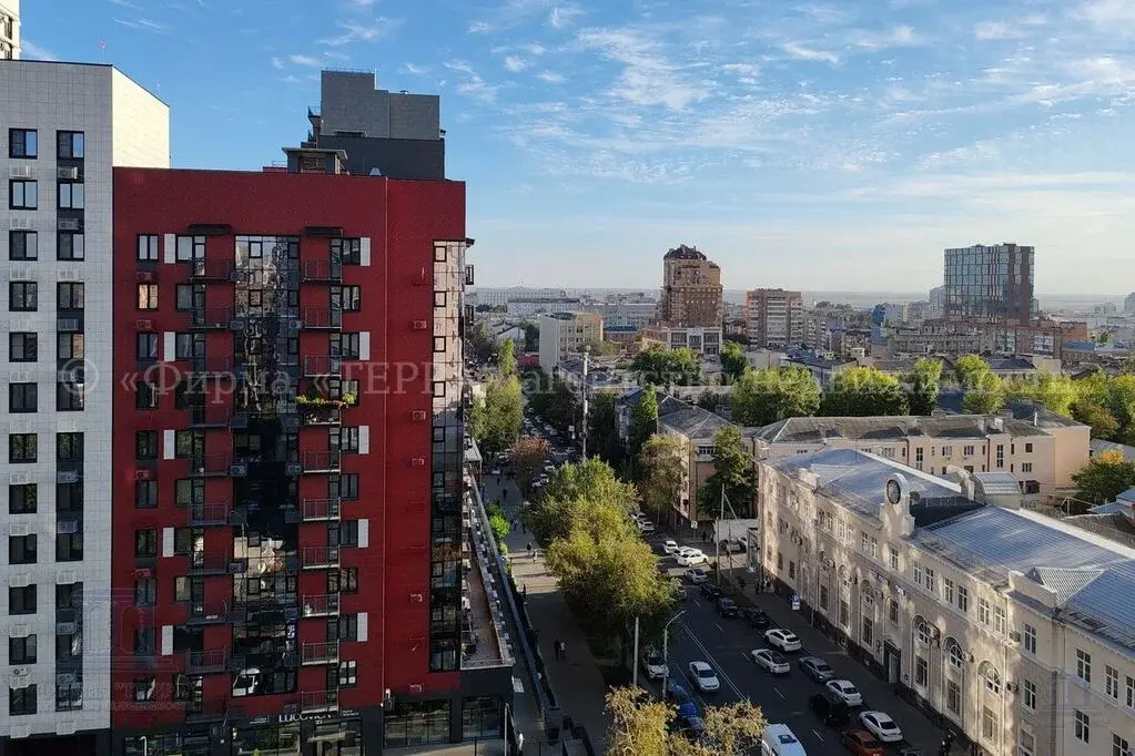 Продаю 2 к квартиру в центре Ростова-на-Дону район ЦГБ Соколова - Фото 12