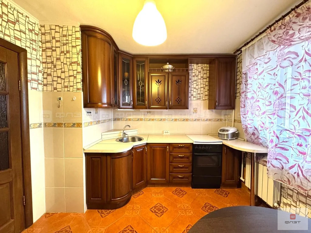 Продажа квартиры, Казань, ул. Рихарда Зорге - Фото 5