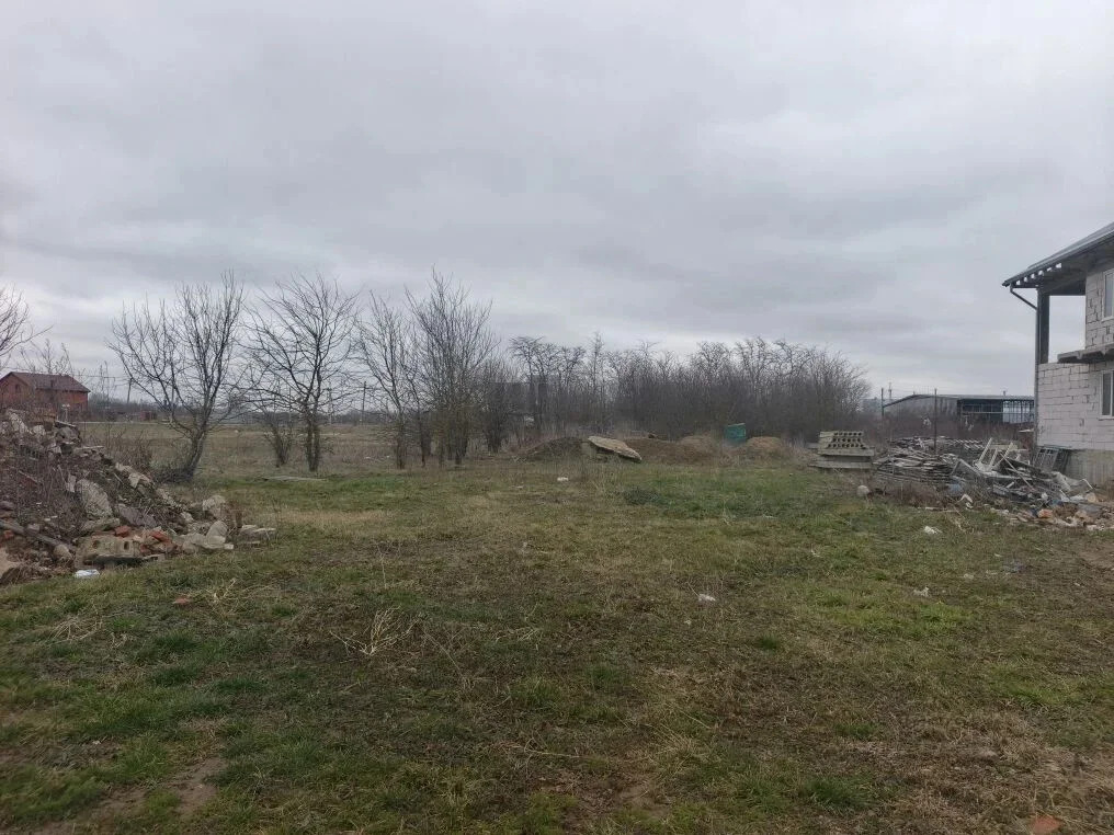 Продажа участка, Новодмитриевская, Северский район, ул. Свободная - Фото 1