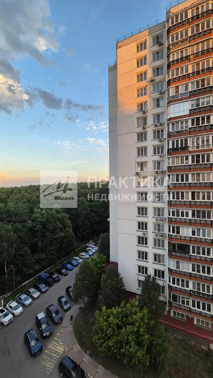 Продажа квартиры, Дзержинский, ул. Угрешская - Фото 5