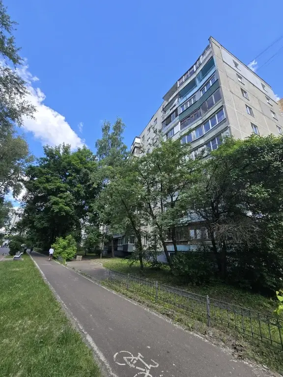 Продаю 2к.кв в Балашихе - Фото 20