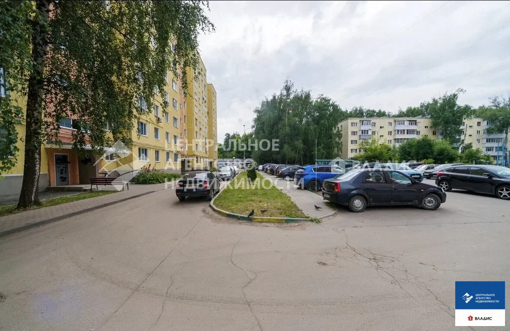 Продажа квартиры, Рязань, ул. Интернациональная - Фото 16