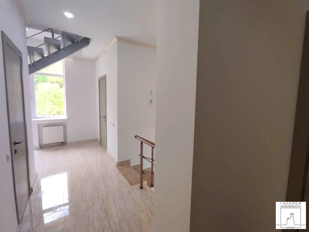 №4420 Дом в лесной зоне Ялты - Фото 33