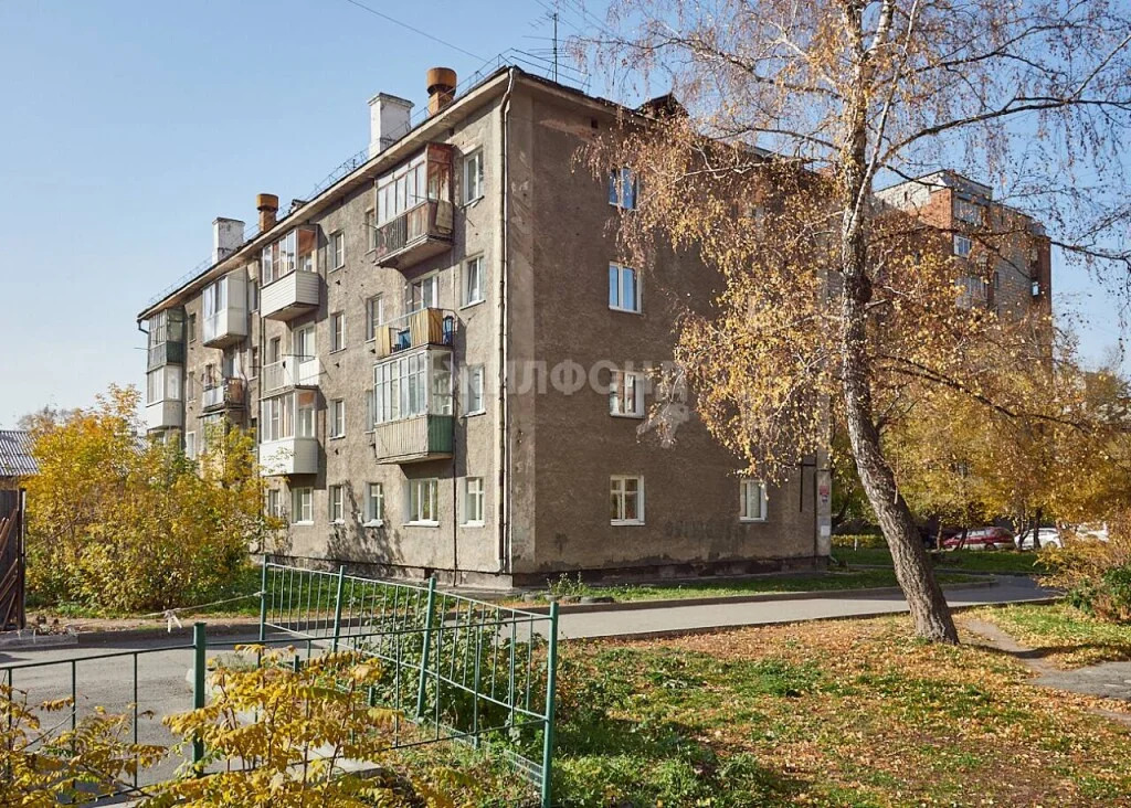 Продажа квартиры, Новосибирск, ул. Бориса Богаткова - Фото 12