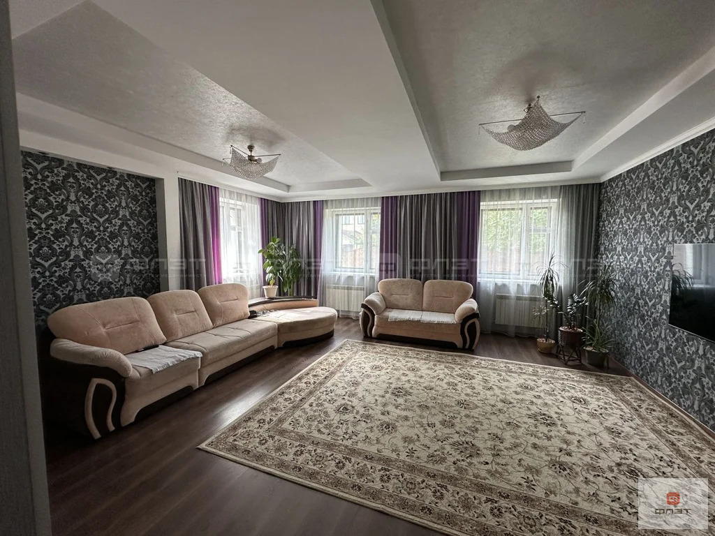 Продажа дома, Казань, ул. Дубравная (Вознесенское) - Фото 2