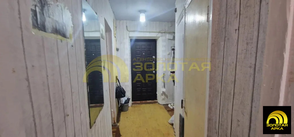 Продажа квартиры, Ахтырский, Абинский район, ул. Горького - Фото 14