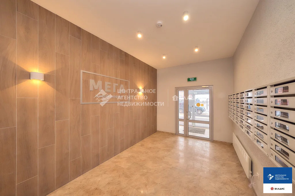 Продажа квартиры, Рыбное, Рыбновский район, Перспективная улица - Фото 2