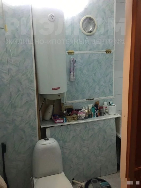 2-к квартира, 41 м, 2/5 эт. - Фото 3