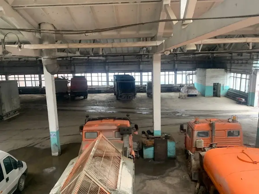 Продается Производственно-Складское Здание, г. Ревда, Свердловская обл - Фото 4